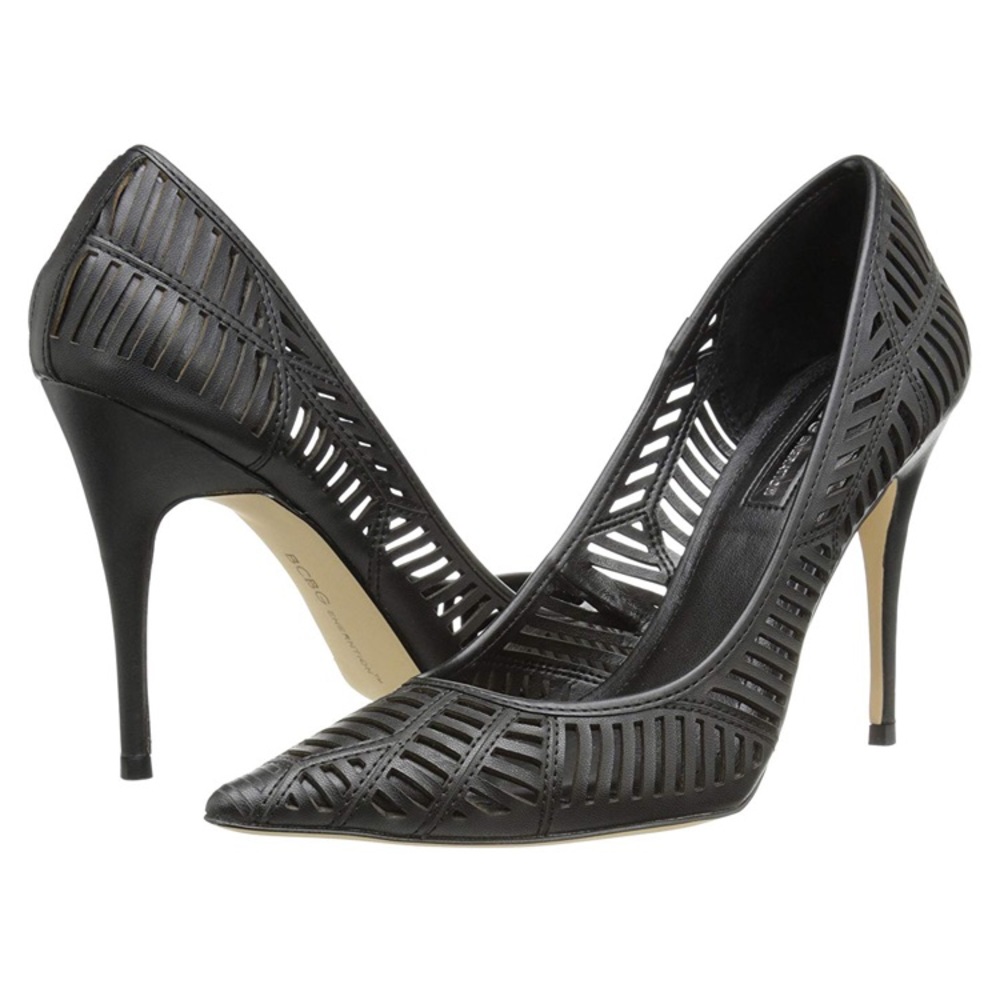 BCBG Generation Sexy Classic Pumps 39